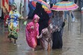 Continuous rainfall expected in Mumbai for next 2-3 days, says IMD
