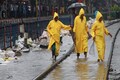 "Heavy to very heavy" rains likely in Mumbai, nearby areas: IMD