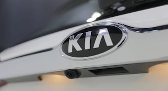 Kia recalling 295,000 vehicles in US due to risk of engine fires