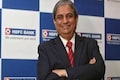 Bottom of pyramid businesses & SMEs are not highly leveraged, says Aditya Puri of HDFC Bank