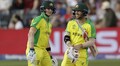 Cricket World Cup: Warner, Smith endure boos and jeers to help Australia win