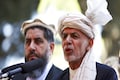 Major players shaping troubled Afghanistan's future
