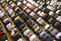 Muslims mark Ramzan with unprecedented virus lockdowns