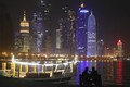 In pictures: Vibrant Qatar shrugs off Arab boycott