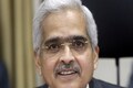 RBI governor Shaktikanta Das says revised guidelines on bad loans will sustain improvement in credit culture