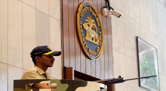 RBI streamlines the QR code infrastructure for digital payment transactions RBI streamlines the QR code infrastructure for digital payment transactions