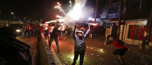 With Diwali around the corner, these states have banned all firecrackers