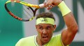 Australian Open: Rafael Nadal beats Mannarino in battle of left-handers to reach last eight