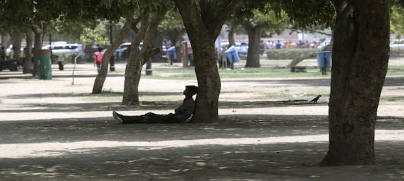 Hotter summers, less rainfall expected in Bihar in next 2 decades, says PCB report