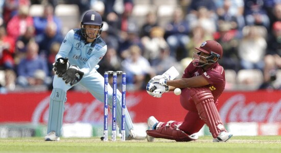 Cricket World Cup 2019: England bask in sun for 8-wicket win over West Indies