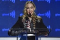 Concertgoers who ‘had to get up early to go to work’ sue Madonna for starting the show late