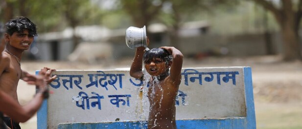 Scorching Summer: Delayed rainfall sends mercury soaring in many parts of India