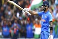 Forged in fire: Captain Virat Kohli led from the front, both with the bat and in aggression; here's a look at his record