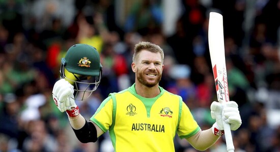 ICC Cricket World Cup Highlights: Australia beat Bangladesh by 48 runs