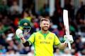 ICC Cricket World Cup Highlights: Australia beat Bangladesh by 48 runs