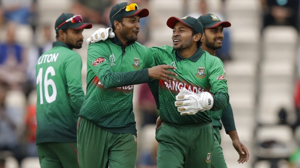 ICC Cricket World Cup Highlights: Bangladesh Beat Afghanistan By 62 Runs