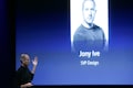 Apple design chief Jony Ive, Steve Jobs' confidant, to leave and start own firm