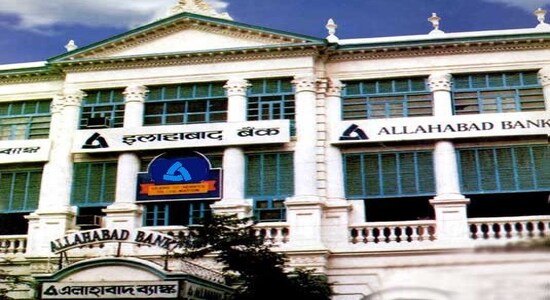 Allahabad Bank's Q3 net loss widens on higher provisioning