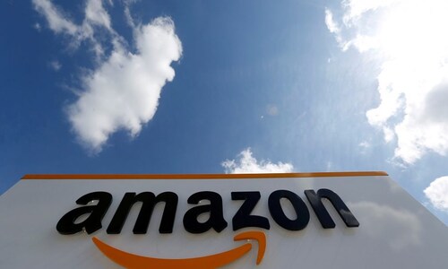 Amazon's first CFO killed by company's delivery van