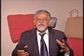 NITI Aayog's Arvind Virmani highlights skill development, women's participation as India's growth drivers
