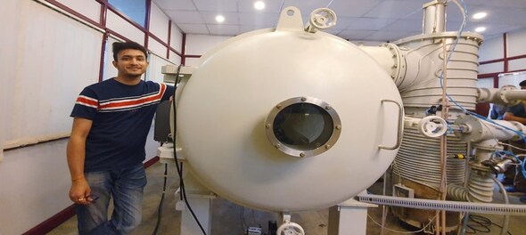 India's space startups ignite investor interest India's space startups ignite investor interest