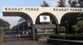Bharat Forge shares fall 4%; CLSA downgrades rating, cuts target price