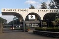Bharat Forge net profit rises over 7% on strong automotive exports