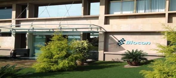 Biocon likely to sell a portion of stake in Syngene International: Sources