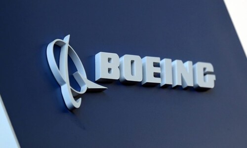 Boeing suffers more cancelled orders for its 737 Max plane