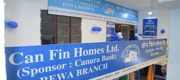 Can Fin Homes board approves fund raise of up to Rs 5,000 crore