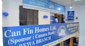 Can Fin Homes reports strong Q4FY20 earnings; Stock surges over 11%