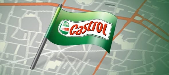 Castrol India shares extend gain after best weekly performance in three years