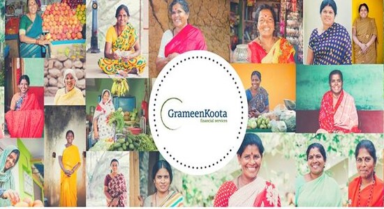 CreditAccess Grameen