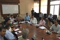 Locating IFSC in Guj aimed at reducing Mumbai stature: Thorat