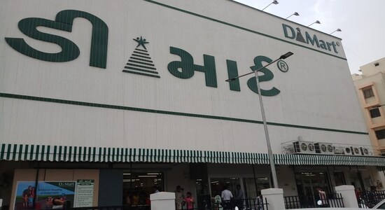 DMArt