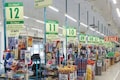 India budget grocery chain DMart eyes fivefold growth in heated market