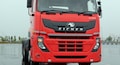VE Commercial Vehicles posts nearly 2-fold jump in August sales
