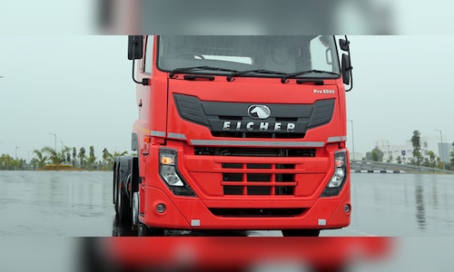 VE Commercial Vehicles faces export challenges amid South Asian market ...