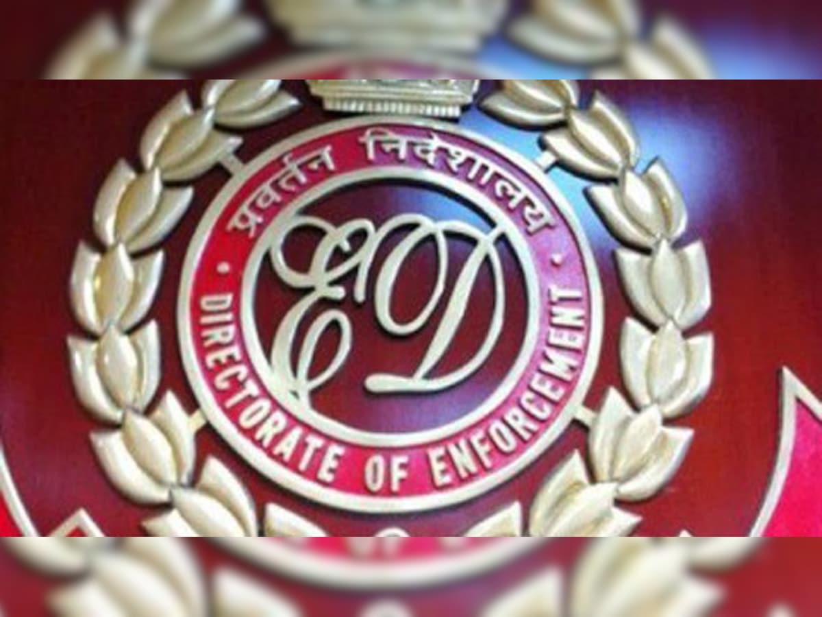 ED raids 12 places, including Min’s home ED raids 12 places, including Min’s home