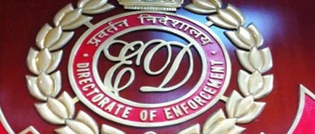 ED attaches Rs 9,778 crore assets of Gujarat-based Sterling Biotech in PMLA case