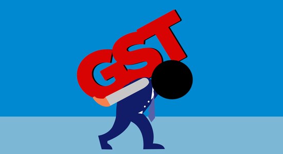 GST filing GST filing
