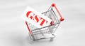 GSTR-1: GSTN plans to send statement of liability shown in sales return via email