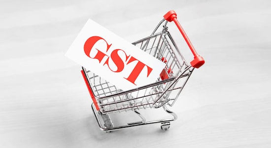 GST GST