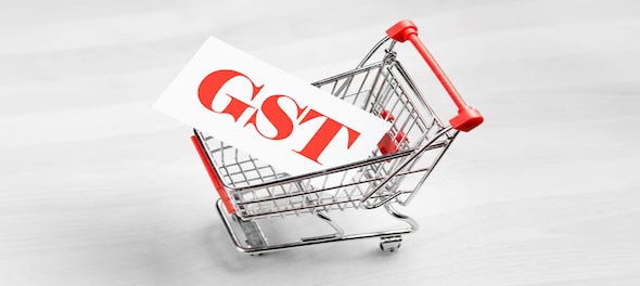 Dealing with GST compensation shortfall not alone centre's responsibility