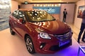 Toyota Glanza launched in India at Rs 7.22 lakh