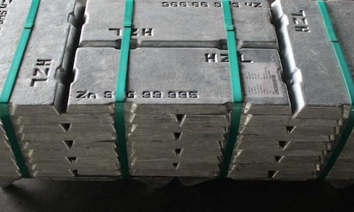 CCEA clears sale of govt's 29.5% stake in Hindustan Zinc valued at Rs 38,000 crore