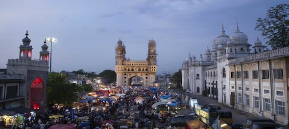 Traffic advisory issued for PM Modi’s public meeting in Hyderabad today, check route details Traffic advisory issued for PM Modi’s public meeting in Hyderabad today, check route details