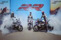 BMW Motorrad launches S1000RR in India at starting price of Rs 18.50 lakh