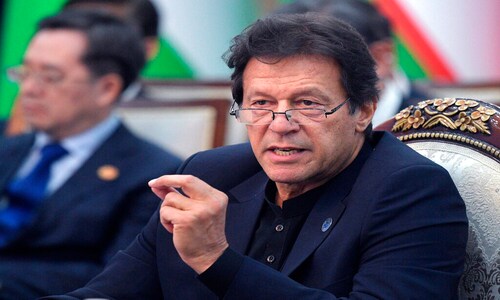 Former Pakistan PM Imran Khan gets breather from arrest under terrorism law till August 25