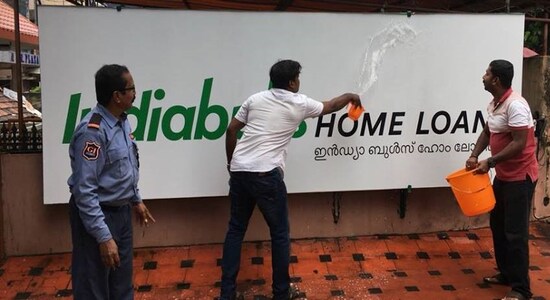 Indiabulls Housing Finance2 Indiabulls Housing Finance2